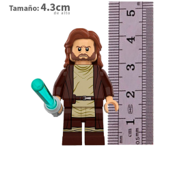 Obi-Wan Kenobi Serie  - Star Wars - Minifigura