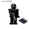Dark Trooper v2  - Star Wars  - Minifigura