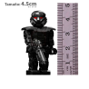 Dark Trooper v2  - Star Wars  - Minifigura