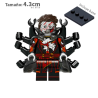 Defensor Strange Zombie - Marvel -  Minifigura