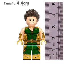 Profundo - The Boys - Minifigura