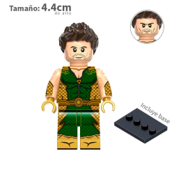 Profundo - The Boys - Minifigura