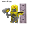 Bumblebee - Transformers - Minifigura
