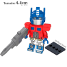 Optimus Prime - Transformers - Minifigura
