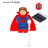 Spider-Man Cazador de zombies - Marvel - Minifigura