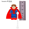 Spider-Man Cazador de zombies - Marvel - Minifigura