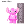 Angel - Lilo y Stitch- Minifigura