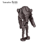 Battle Droide v2 - Star Wars  - Minifigura