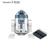 R2-D2 - Star Wars  - Minifigura