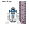 R2-D2 - Star Wars  - Minifigura