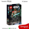 Finn  - Star Wars - 97 piezas