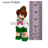 Sailor Jupiter - Sailor Moon - Minifigura