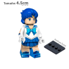 Sailor Mercury -Sailor Moon - Minifigura