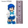 Sailor Mercury -Sailor Moon - Minifigura