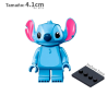 Stitch - Lilo y Stitch- Minifigura
