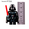 Darth Vader v2  - Star Wars - Minifigura