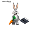 Bugs Bunny - Looney Tunes - Minifigura