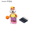 Lola Bunny - Looney Tunes - Minifigura