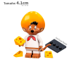 Speedy Gonzales - Looney Tunes - Minifigura