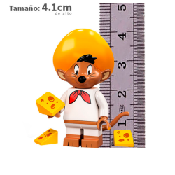 Speedy Gonzales - Looney Tunes - Minifigura