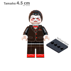 Billy - Terror - Minifigura