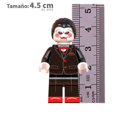 Billy - Terror - Minifigura