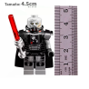 Darth Malgus  - Star Wars - Minifigura
