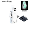 Fantasma luminoso - Terror - Minifigura