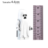 Fantasma luminoso - Terror - Minifigura