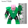 Kilowog - Linterna Verde  - Dc Comics - Minifigura