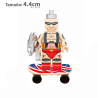 Krang - Tortugas Ninja - Minifigura