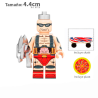 Krang - Tortugas Ninja - Minifigura