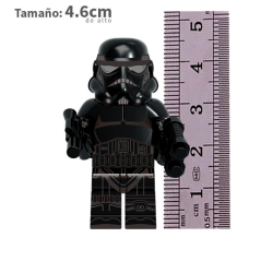 Shadow Trooper - Star Wars  - Minifigura
