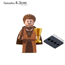 Helga Hufflepuff - Harry Potter  - Minifigura