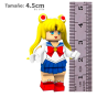 Minifigura Sailor Moon v2