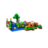 La Granja - Minecraft  - 262 Piezas