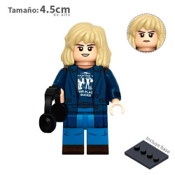 Robin - Stranger Things - Minifigura