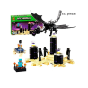 Mundo del End - Minecraft - 632 Piezas