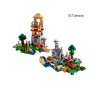 8 en 1 - Minecraft - 517 piezas