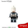 Wolfpack Clone Trooper - Star Wars - Minifigura