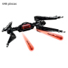 Nave Fighter Kylo Ren  - Star Wars - 648  piezas