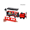 Tren Hogwarts Harry Potter  - Harry Potter - 832 piezas