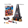 Castillo de Darth Vader  - Star Wars - 1090 piezas