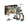 Clone Scout Walker  - Star Wars - 268 piezas