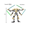 General Grievous  - Star Wars - 183 piezas