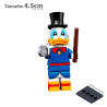 McDuck - Disney - Minifigura