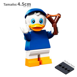 Dewey - Disney - Minifigura