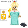 Princesa Rosalina - Nintendo - Minifigura