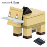 Hoglin - Minecraft - Minifigura