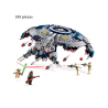 Droid Gunship  - Star Wars - 399 piezas